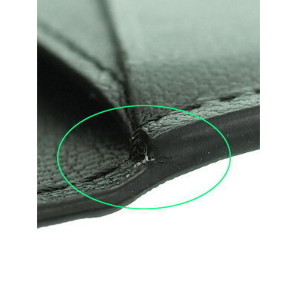 Louis Vuitton Monogram Eclipse Black Organizer Po… - image 4